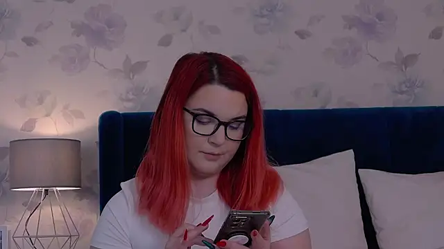 KailyKay online show from March 2026 07:15:01 PM