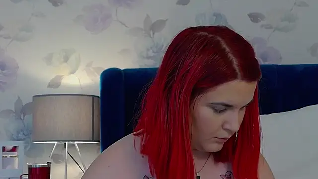 KailyKay online show from November 2025 07:40:02 PM