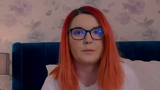 Snapshot of KailyKay chatting on February 2026 07:13:01 PM KailyKay online show from February 2026 07:13:01 PM