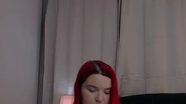 KailyKay online show from June 2026 06:12:02 PM