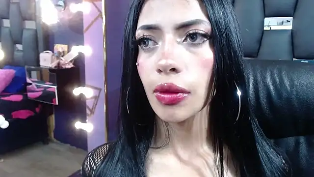 EMYCLARK01 online show from March 2026 05:55:02 AM