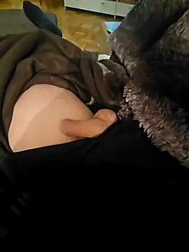 DearRusting online show from March 2026 08:54:01 PM