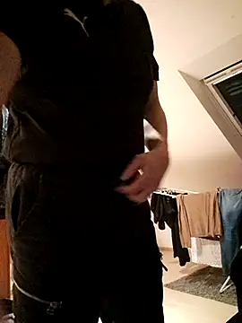 DearRusting online show from November 2025 09:40:02 PM