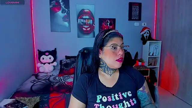 Veronika metal online show from November 2025 08:14:02 AM