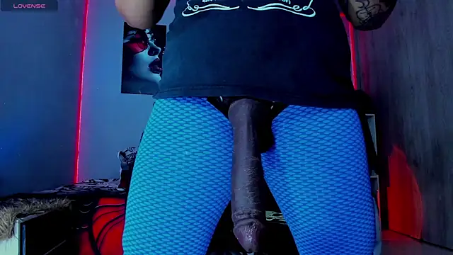 Veronika metal online show from January 2026 08:04:02 PM