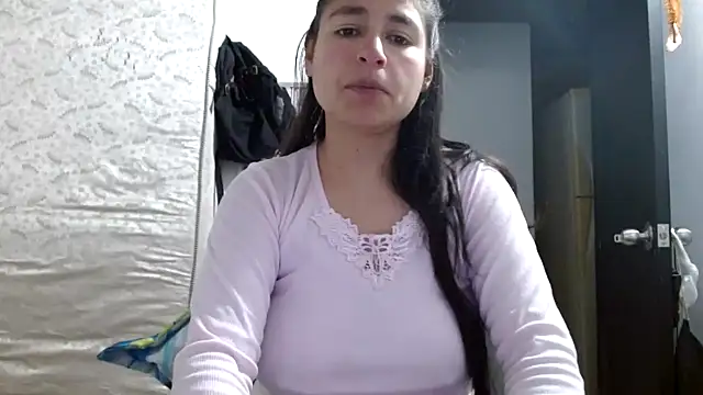 Escarcha-blue online show from October 2025 11:27:01 PM