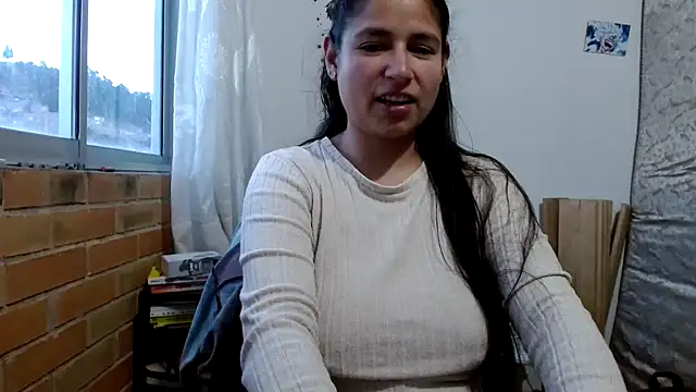 Escarcha-blue online show from September 2025 10:53:01 PM