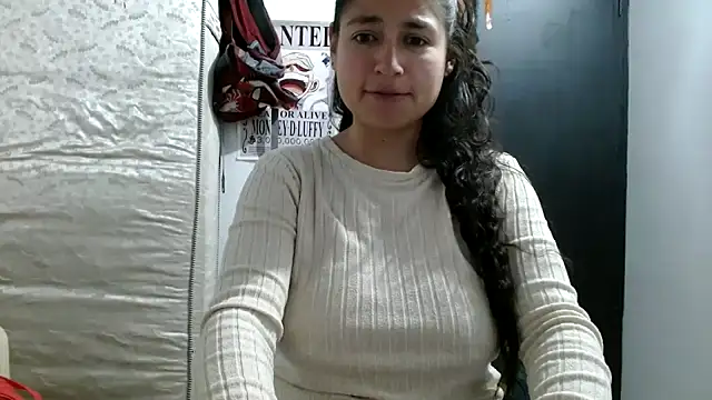 Snapshot of Escarcha-blue chatting on October 2025 03:20:01 AM Escarcha-blue online show from October 2025 03:20:01 AM