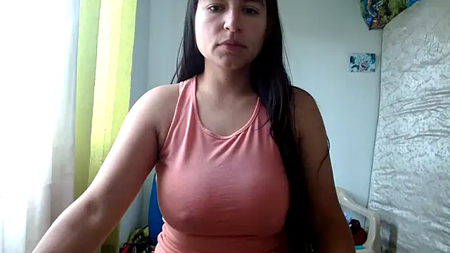 Escarcha-blue online show from February 2026 01:11:02 PM