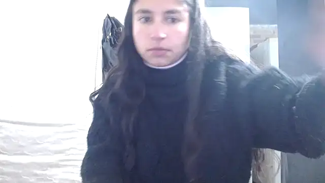 Escarcha-blue online show from October 2025 02:46:02 AM