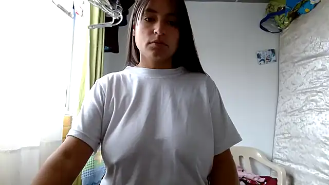 Escarcha-blue online show from February 2026 01:55:01 PM