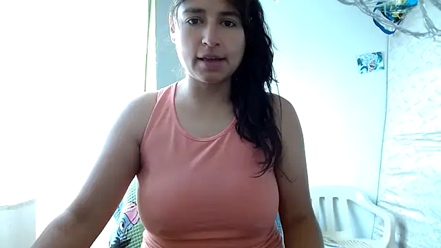 Escarcha-blue online show from March 2026 02:00:01 PM