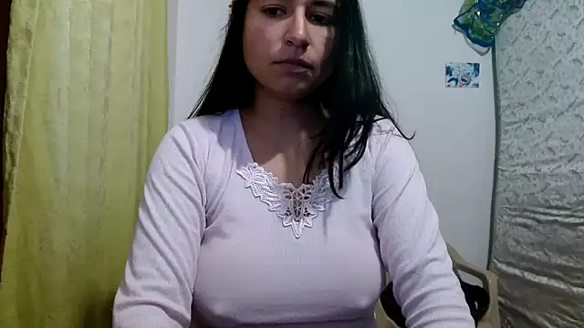 Escarcha-blue online show from December 2025 01:19:02 AM