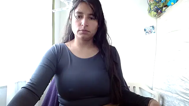 Escarcha-blue online show from February 2026 08:22:01 PM