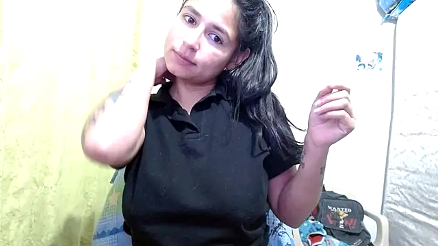 Escarcha-blue online show from January 2026 11:52:01 PM