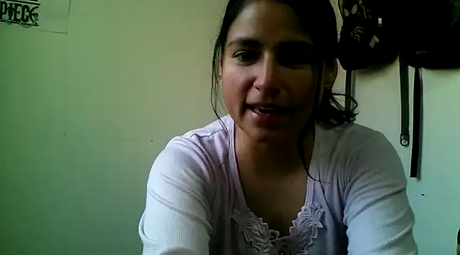 Escarcha-blue online show from March 2025 10:40:02 PM