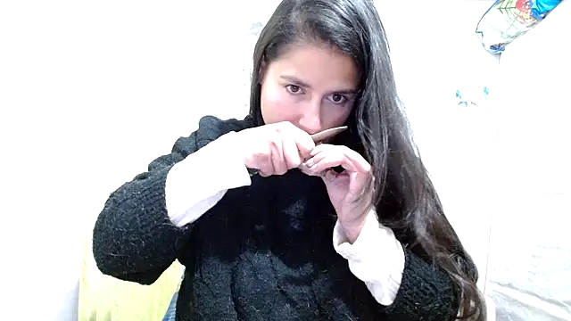 Escarcha-blue online show from February 2026 02:53:01 AM