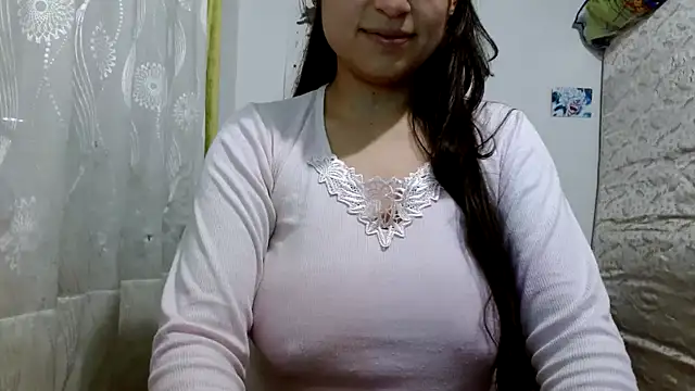 Escarcha-blue online show from February 2026 11:35:01 PM