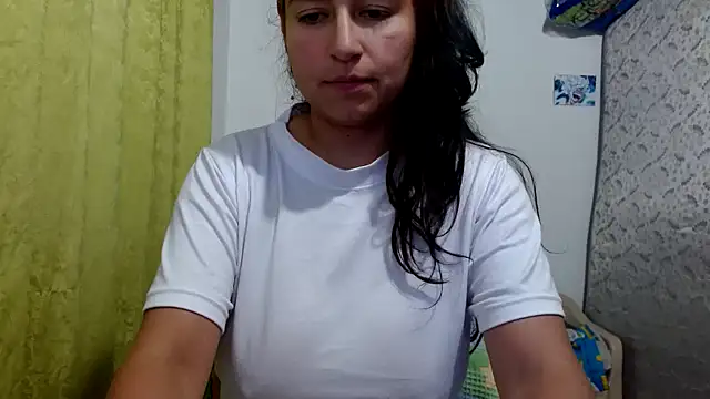 Escarcha-blue online show from January 2026 01:11:01 AM