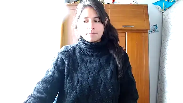 Escarcha-blue online show from April 2026 05:41:02 PM