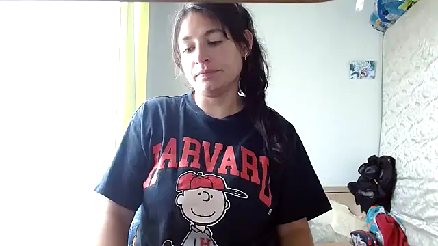 Escarcha-blue online show from April 2026 07:18:01 PM