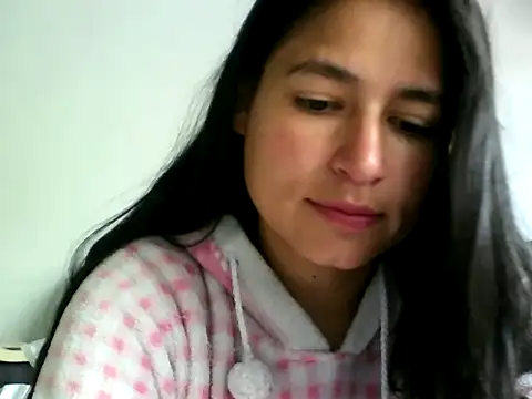 Escarcha-blue online show from February 2025 12:56:01 PM