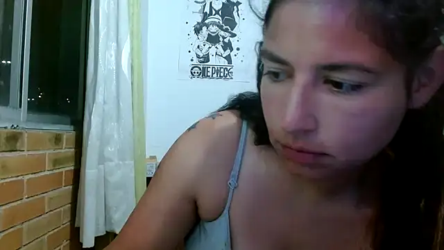 Snapshot of Escarcha-blue chatting on November 2025 12:48:01 AM Escarcha-blue online show from November 2025 12:48:01 AM