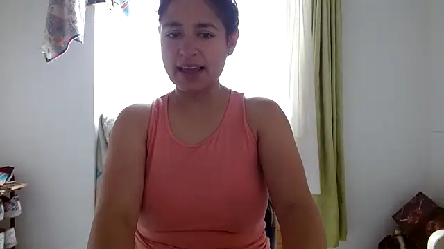 Escarcha-blue online show from September 2025 03:34:02 PM