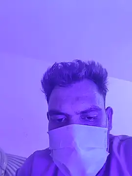 JACKBERK online show from June 2026 03:11:02 AM