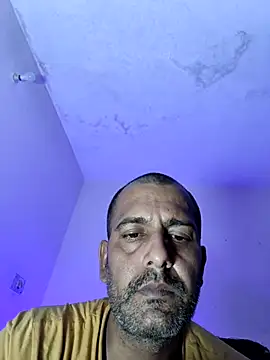 JACKBERK online show from April 2026 07:16:02 PM