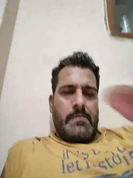JACKBERK online show from August 2026 09:34:02 PM