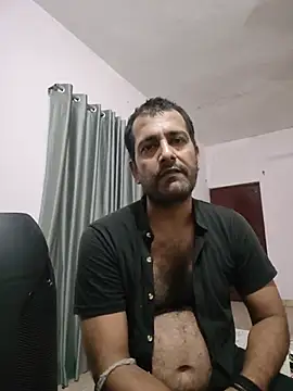 JACKBERK online show from June 2026 02:55:02 PM