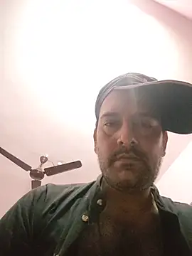 JACKBERK online show from May 2026 11:16:02 PM