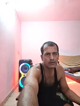 JACKBERK online show from May 2026 07:22:01 PM