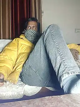 JACKBERK online show from January 2026 09:51:01 PM