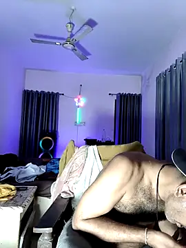 JACKBERK online show from April 2026 03:16:01 PM