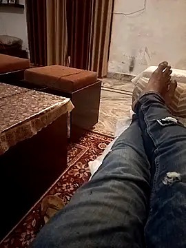 JACKBERK online show from February 2025 08:11:01 PM