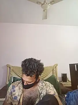 JACKBERK online show from March 2025 02:53:02 AM