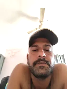 JACKBERK online show from April 2026 09:02:01 AM