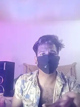 JACKBERK online show from March 2025 06:26:02 PM