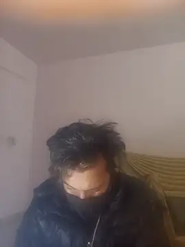 JACKBERK online show from March 2025 10:41:02 PM