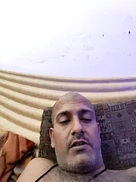 JACKBERK online show from April 2026 10:02:02 PM