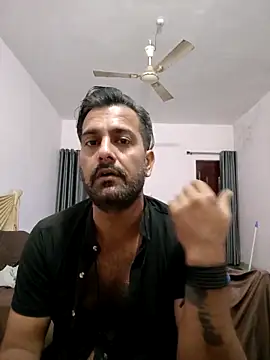 JACKBERK online show from April 2026 04:14:01 AM