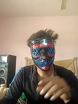 JACKBERK online show from March 2025 06:43:01 AM