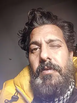 JACKBERK online show from January 2026 08:48:01 PM