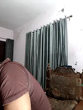 JACKBERK online show from April 2026 06:47:01 PM