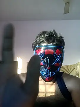 JACKBERK online show from March 2025 12:12:01 PM