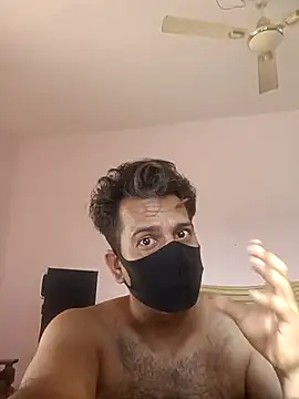 JACKBERK online show from March 2025 10:07:02 AM