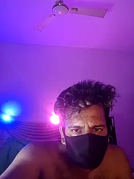 JACKBERK online show from March 2025 08:20:02 PM