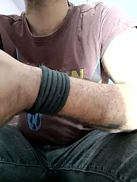 JACKBERK online show from April 2026 03:02:01 PM